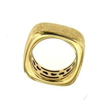 Anneau Pitti e Sisi Femme in Argent AN 8592G - AN 8592G